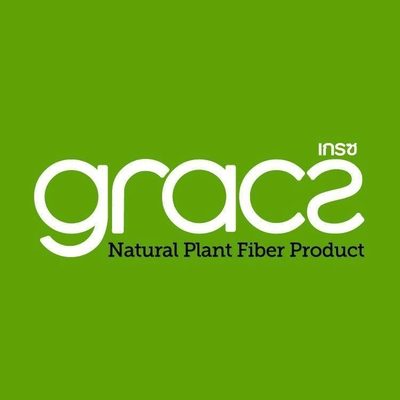 Gracz — natural plant fiber products
